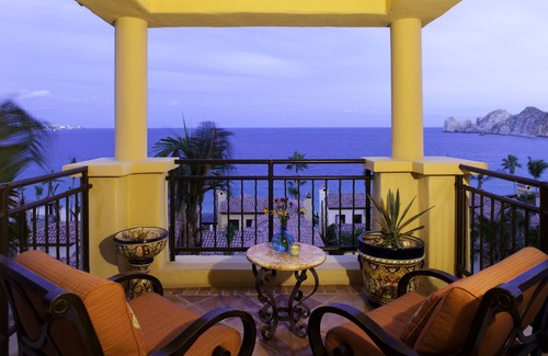 El Medano Ejidal Condo | Hacienda Beach Club, Gorgeous Views, 2 BR, Most Desirable Bldg 4 on 3rd Floor.