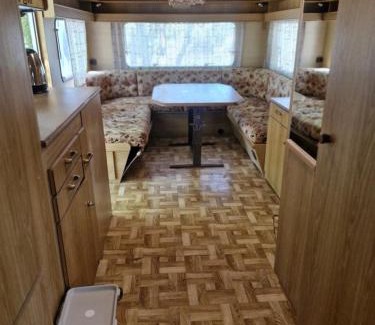 Szentes Other | Hacienda Caravan