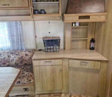 Szentes Other | Hacienda Caravan