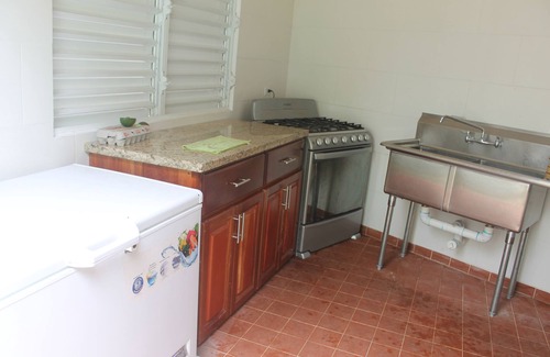 Imbert Villa | Hacienda Casa Cabirma