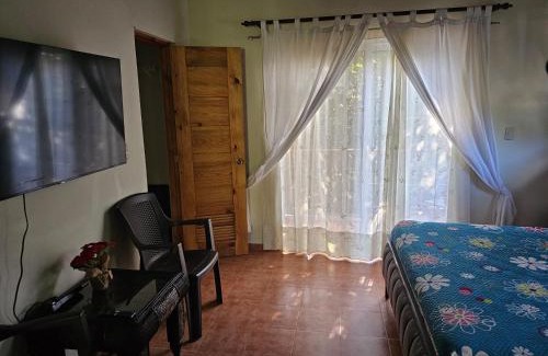 La Vega Province Villa | Hacienda Claro de Luna 3 Bedrooms