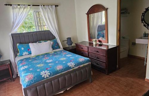 La Vega Province Villa | Hacienda Claro de Luna 3 Bedrooms