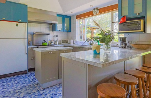 Pintag Cottage | HACIENDA COCHAUCO