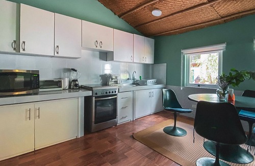 Pintag Cottage | HACIENDA COCHAUCO