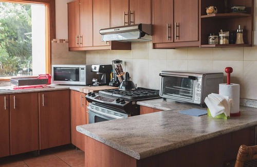 Pintag Cottage | HACIENDA COCHAUCO