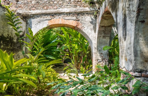 Axochiapan Cottage | Hacienda de San Ignacio