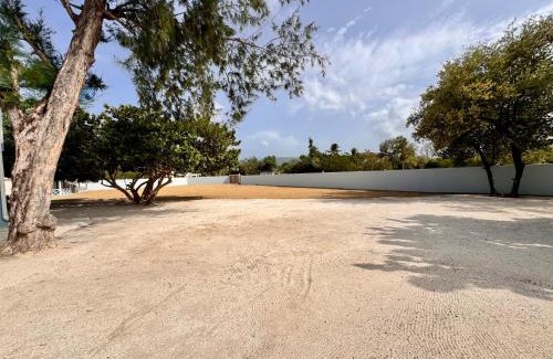 Punta Rucia Apartment | Hacienda Del Mar