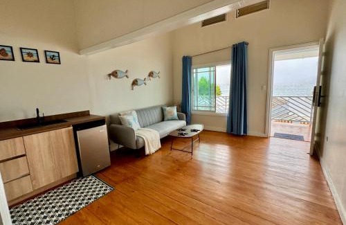 Punta Rucia Apartment | Hacienda Del Mar
