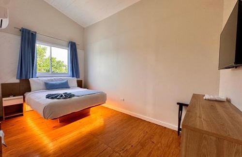 Punta Rucia Apartment | Hacienda Del Mar