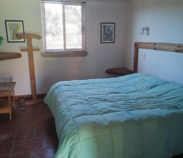 La Mancha Hotel | Hacienda Dolores Ñadó, Aculco