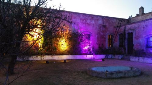 La Mancha Hotel | Hacienda Dolores Ñadó, Aculco