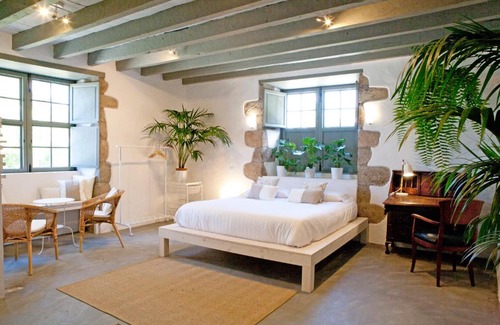Las Aguas Villa | Hacienda El Cardon