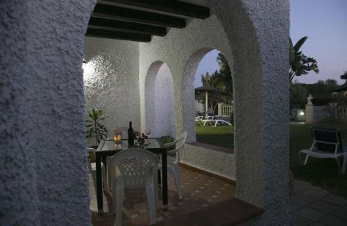 Zahora Apartment | Hacienda El Romeral