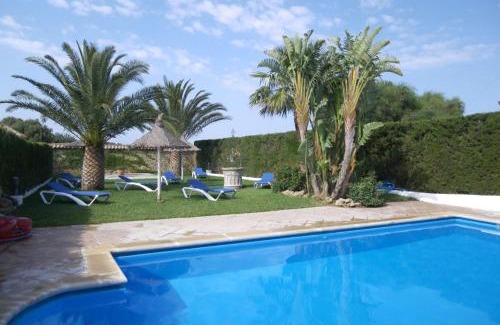 Zahora Apartment | Hacienda El Romeral