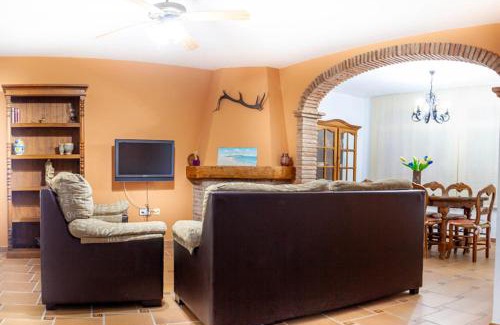 Zahora Apartment | Hacienda El Romeral
