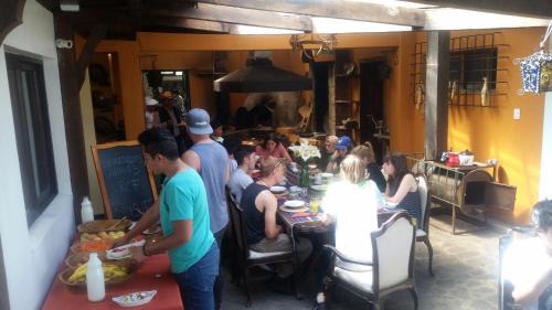 Machachi Hotel | Hacienda EL SINCHE