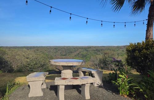 Mogote de Bagaces Bed & Breakfast | Hacienda en Los Volcanes