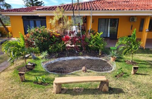 Mogote de Bagaces Bed & Breakfast | Hacienda en Los Volcanes