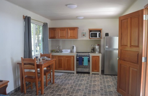 Playa Zancudo Cabin | Hacienda Frith - Your Beachfront getaway in Playa Zancudo!