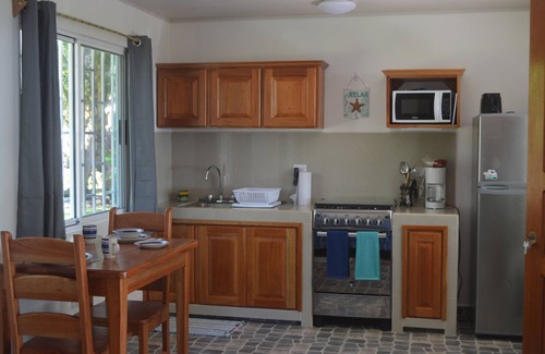 Playa Zancudo Cabin | Hacienda Frith - Your Beachfront getaway in Playa Zancudo!