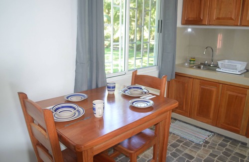 Playa Zancudo Cabin | Hacienda Frith - Your Beachfront getaway in Playa Zancudo!