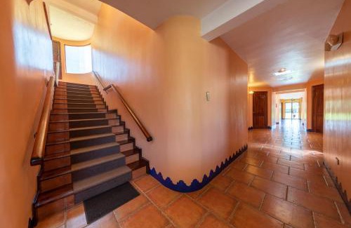 Totonicapan Hotel | Hacienda Grande Hotel