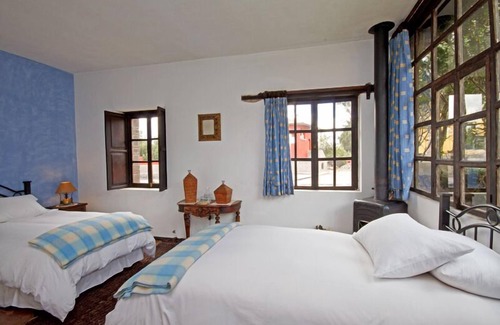 Latacunga Bed & Breakfast | Hacienda Hato Verde