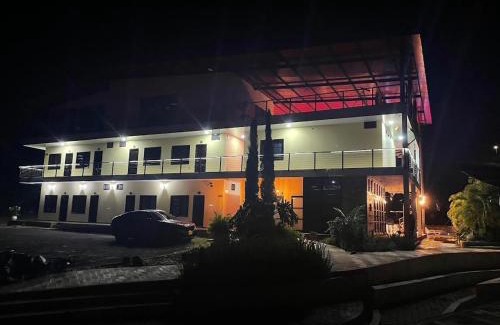 California Hotel | hacienda hotel texas