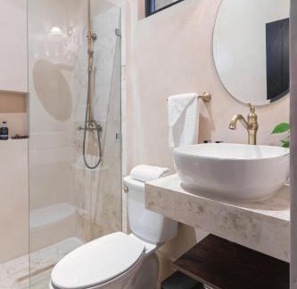 Baca Hotel | Hacienda Kancabchén