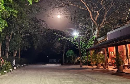 Baca Hotel | Hacienda Kancabchén