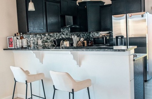 Santa Teresa House | Hacienda La Fe