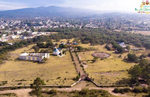 Nopala Villa | Hacienda La Gioconda
