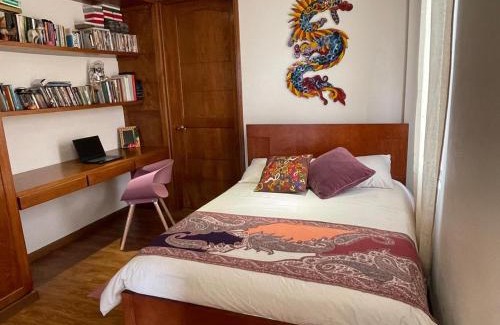 Subachoque Cabin | Hacienda La Yegüera