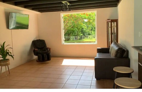 Saco Other | Hacienda Las Calderonas: 3-bedroom Spanish Home