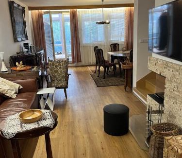 Ledec nad Sazavou Villa | Hacienda Ledeč-SaFiR, Sázava Fit Relax