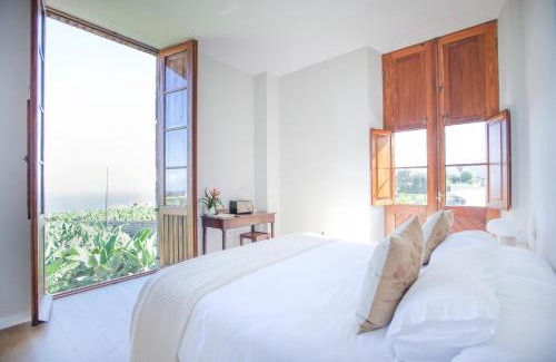 Puerto de la Cruz Villa | Hacienda Los Orovales