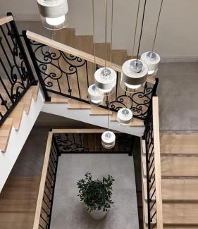 Gabrovo Resort | Hacienda Louisandro