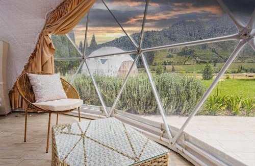Olmedo Apartment | Hacienda Maimará
