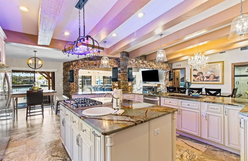 Indian Rocks Beach House | Hacienda Mar Y Sol POOL and Hot tub