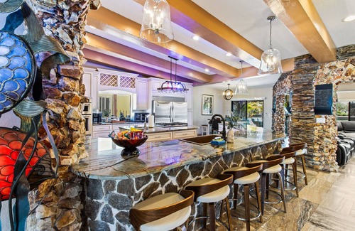 Indian Rocks Beach House | Hacienda Mar Y Sol POOL and Hot tub