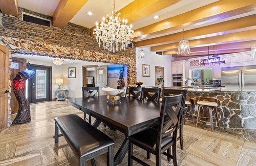 Indian Rocks Beach House | Hacienda Mar Y Sol POOL and Hot tub