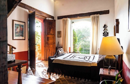 El Oro Resort | Hacienda de la Luz