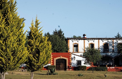 El Oro Resort | Hacienda de la Luz