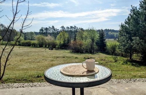 Warlubie House | Hacienda Natura Agroturystyka
