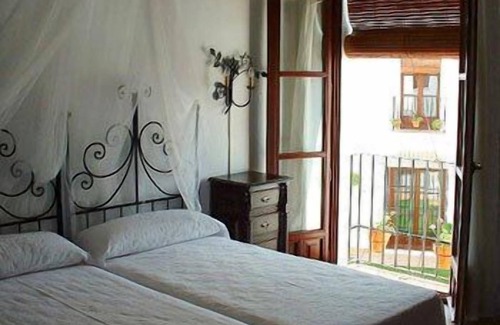 Aznalcazar House | Hacienda Olontigi
