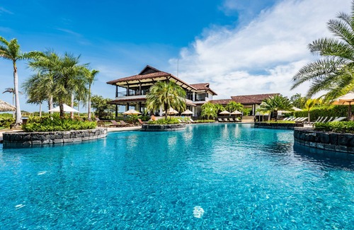 Avellanas Beach Villa | Hacienda Pinilla Vacation Rentals