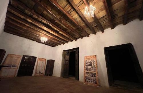 Monzon Cabin | Hacienda Radium