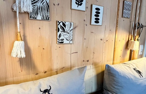 Friedrichshafen Bed & Breakfast | Hacienda Rooms