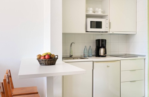 Brena Baja Apartment | Hacienda San Jorge