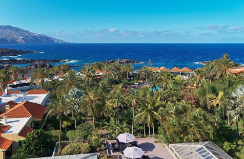 Brena Baja Apartment | Hacienda San Jorge